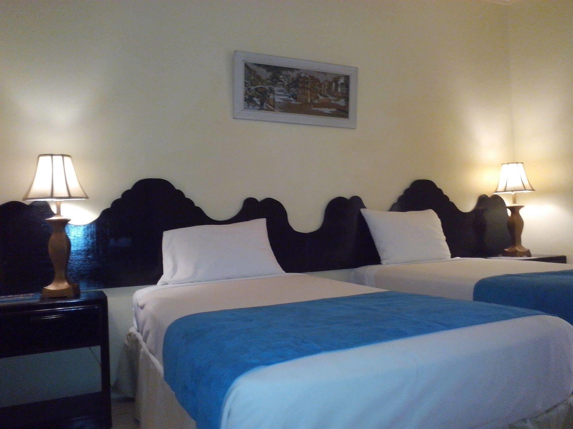 Casa Maria Hotel Port Maria Bagian luar foto