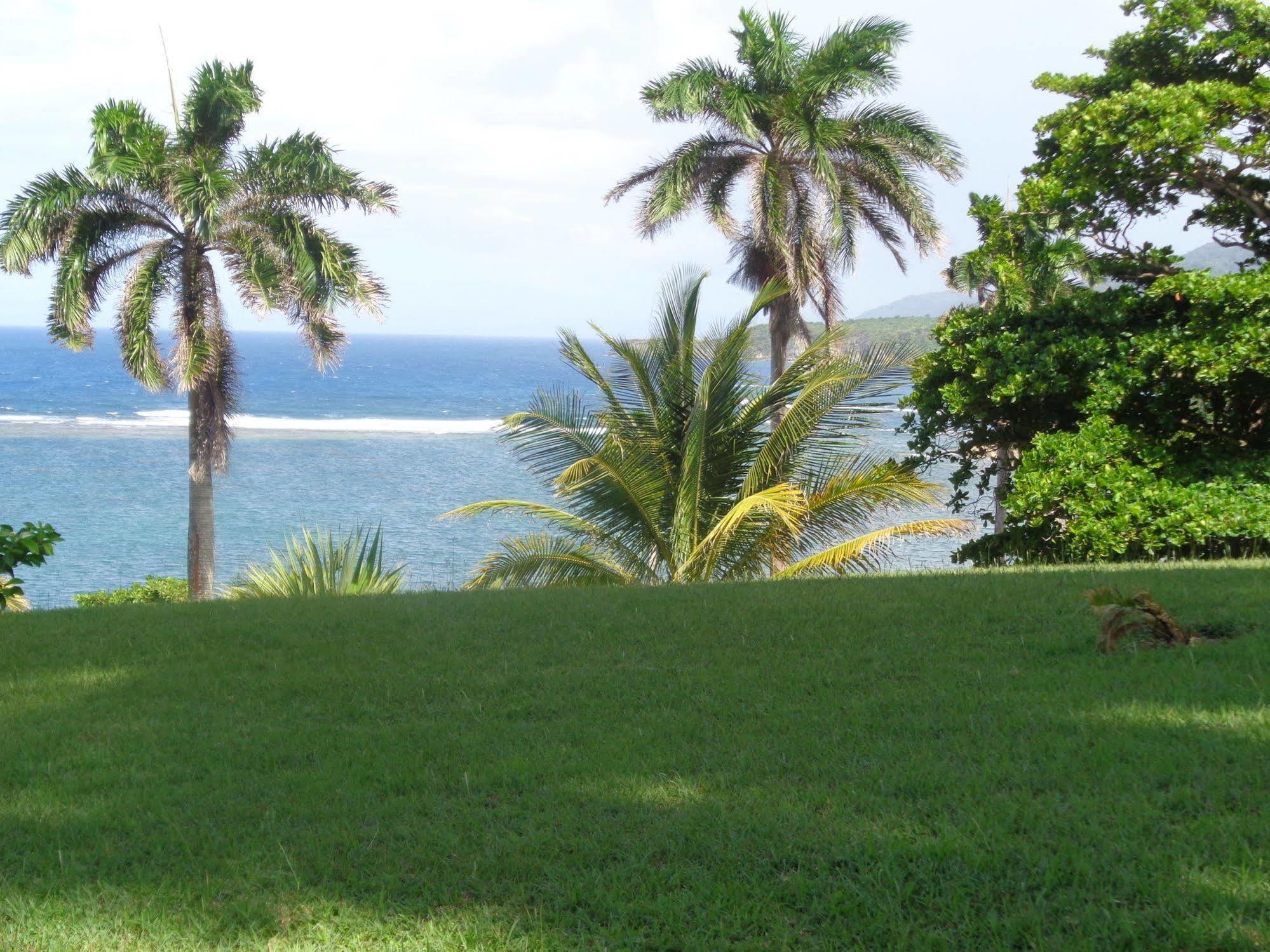 Casa Maria Hotel Port Maria Bagian luar foto